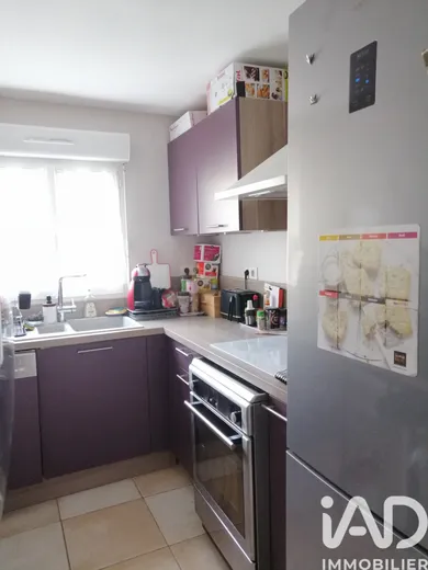 House in Villers-Saint-Paul (60870)