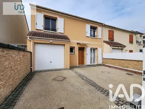 Detached house in Égly (91520)