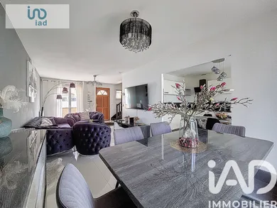 House in Égly (91520)