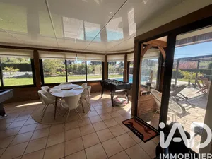 Traditional house in Dampierre-Saint-Nicolas (76510)