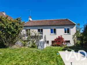 House in Yerres (91330)