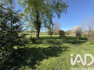 Building plot in SAVEUSE (80470)