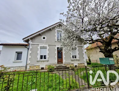 House in Bergerac (24100)