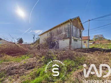 House in Raon-aux-Bois (88220)