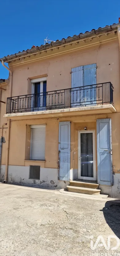 Maison à Corneilla-la-Rivière (66550)