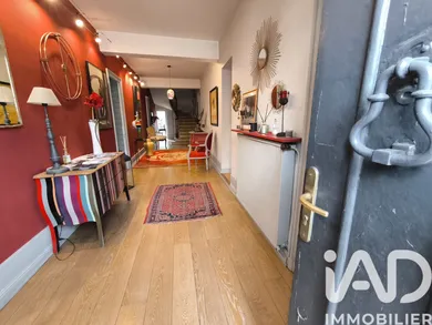 Domaine à Cérons (33720)