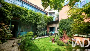 Loft in Choisy-le-Roi (94600)