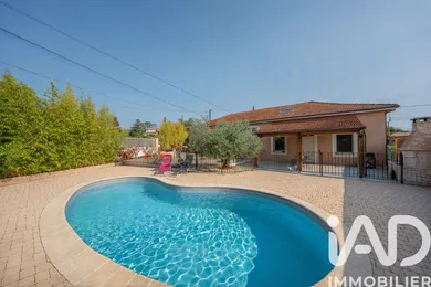 House in Aubenas (07200)