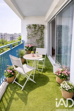 Apartment in La Rochelle (17000)