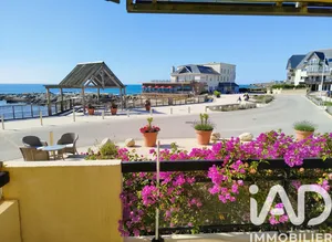 Appartement à Le Croisic (44490)