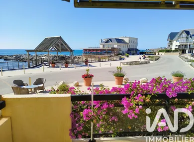 Appartement à Le Croisic (44490)