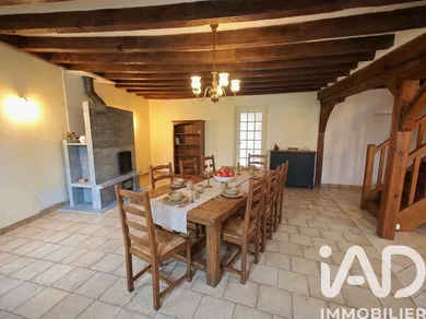 House in Nevoy (45500)