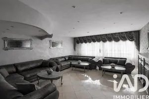 House in Herblay-sur-Seine (95220)