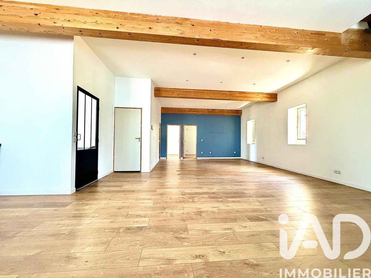 Vente appartement à Marseille (13011) : appartement 5 pièces 91 m² - 1998384