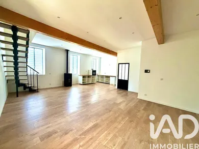 Apartment in Marseille (13011)