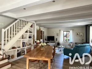 Maison de village à La Bâthie (73540)