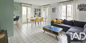 Apartment in Massy (91300)