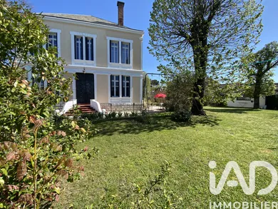 Townhouse in Casteljaloux (47700)