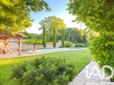 House in Saint-Médard-d'Aunis (17220)