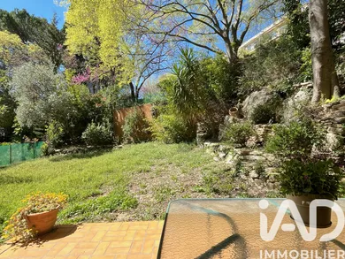 Appartement à Aix-en-Provence (13100)