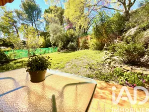 Appartement à Aix-en-Provence (13100)