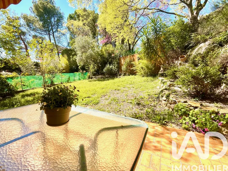 Appartement 3 pièces 91 m² · à Aix-en-Provence · 91 m² · 450 000 €