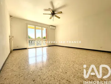 Appartement à La Seyne-sur-Mer (83500)