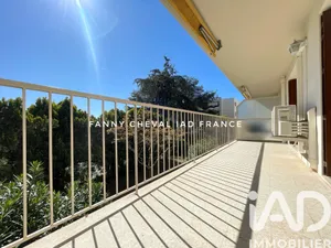Appartement à La Seyne-sur-Mer (83500)