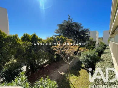 Appartement à La Seyne-sur-Mer (83500)