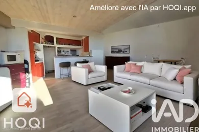Village house in Berre-les-Alpes (06390)