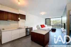 Apartment in Saint-Denis (97400)