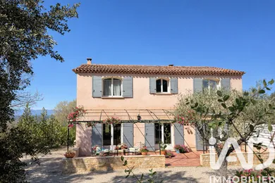 House in Peyrolles-en-Provence (13860)