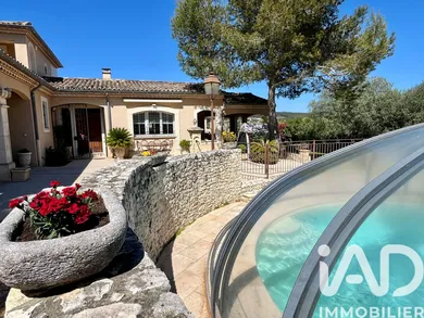 House in Caveirac (30820)