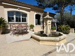 House in Caveirac (30820)