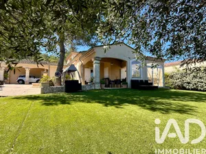 Maison à Caveirac (30820)