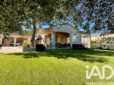 House in Caveirac (30820)