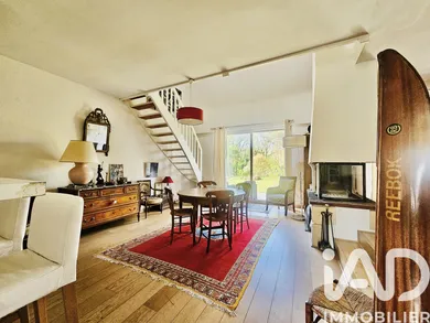 House in Saint-Nazaire (44600)