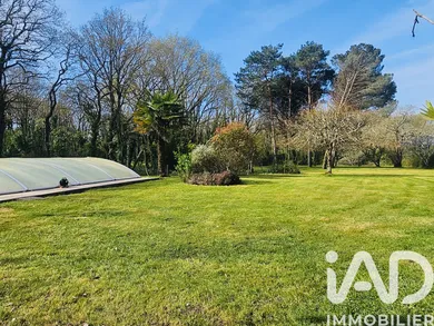 Maison à Saint-Nazaire (44600)