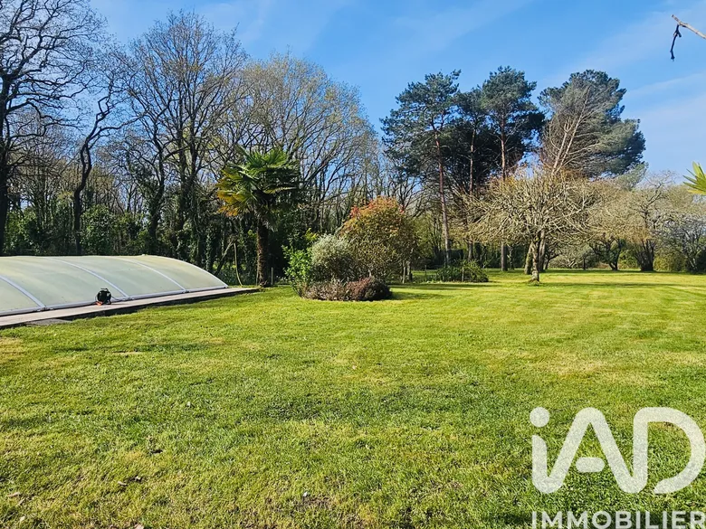 Maison 9 pièces 191 m² · à Saint-Nazaire · 191 m² · 629 000 €