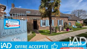 Longere in Évreux (27000)