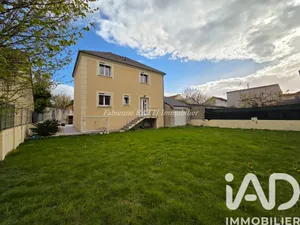 Maison à Bezons (95870)