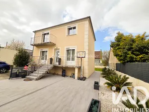 House in Bezons (95870)