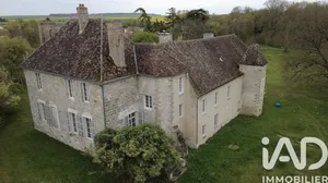 Demeure à Balloy (77118)