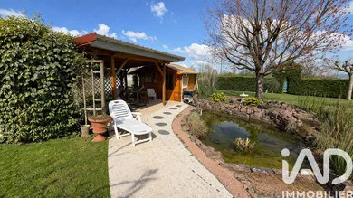 House in Varennes-le-Grand (71240)