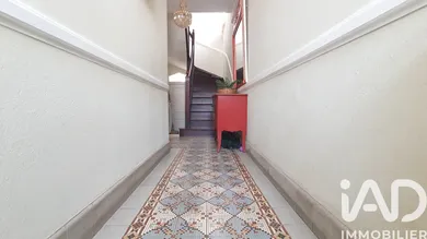 Maison à Clermont-Ferrand (63000)