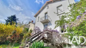 Maison à Clermont-Ferrand (63000)