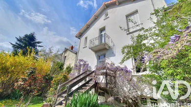 Maison à Clermont-Ferrand (63000)