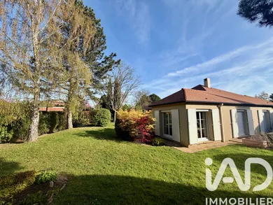 House in Bussy-Saint-Georges (77600)