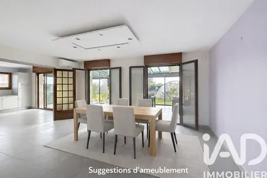 Maison à Plérin (22190)