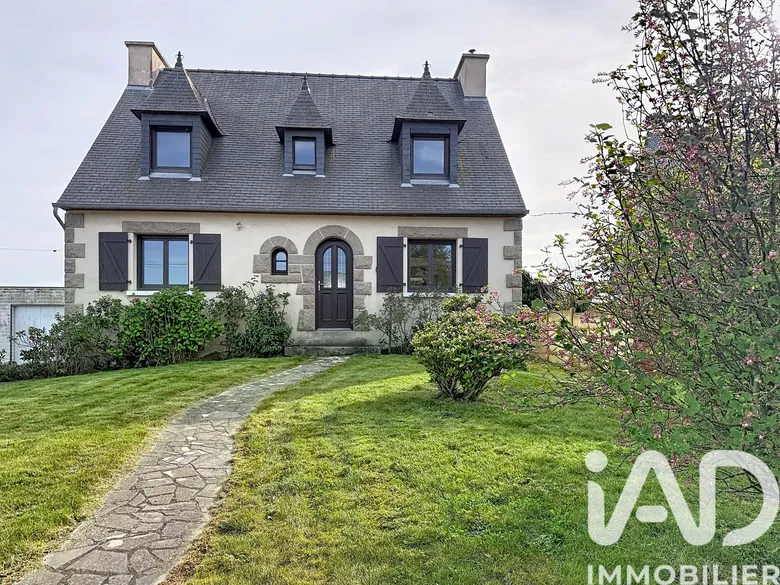 Maison 7 pièces 120 m² · à Plérin · 120 m² · 400 000 €